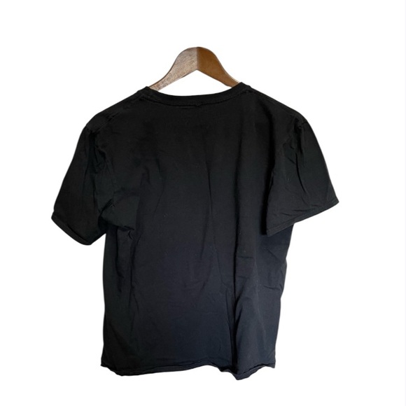 Disney Star Wars Graphic Tee Christmas Caroling Women’s Medium - Picture 4 of 6